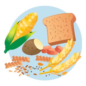 six-tips-for-good-gut-health-03 Whole grains for balanced nutrition